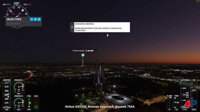 Screenshot - Microsoft Flight Simulator (PC) 92620649