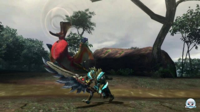 Screenshot - Monster Hunter 3 Ultimate (Wii_U) 92456654