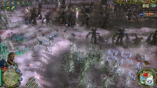Screenshot - Dawn of Fantasy (PC) 2223083