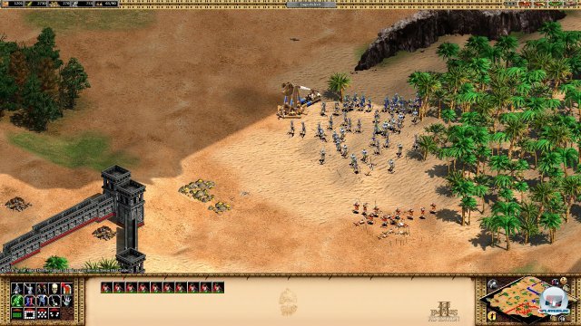 Screenshot - Age of Empires 2 (PC) 92458735