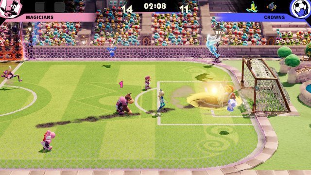 Screenshot - Mario Strikers: Battle League Football (Switch) 92653204