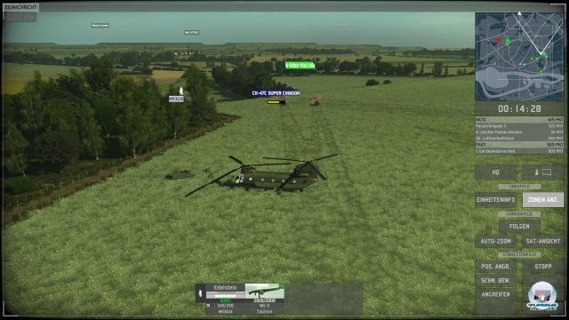 Screenshot - Wargame: European Escalation (PC) 2324212