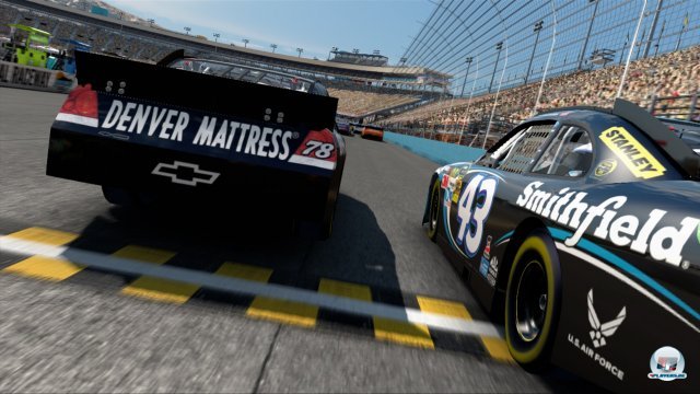 Screenshot - NASCAR The Game 2013 (PC) 92465366