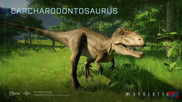 Screenshot - Jurassic World Evolution (PC) 92579430