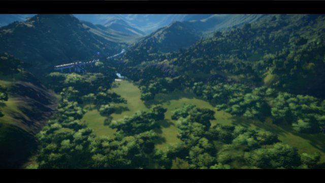 Screenshot - Jurassic World Evolution (Switch) 92628597