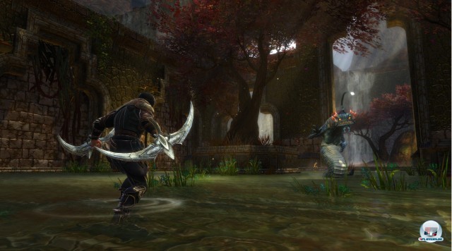 Screenshot - Kingdoms of Amalur: Reckoning (PlayStation3) 2240104