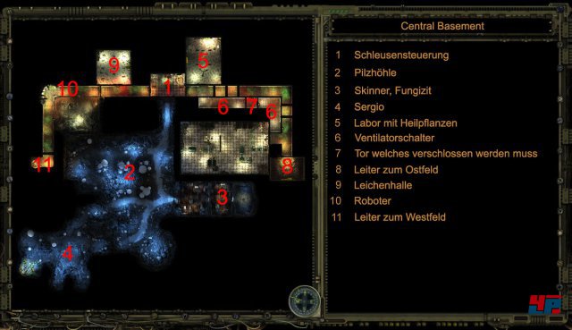 Screenshot - Wasteland 2 (PC) 92491346