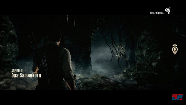 Screenshot - The Evil Within (360) 92492824