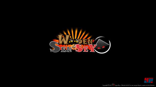 Screenshot - Wooden Sen'SeY (Wii_U) 92472907
