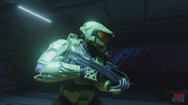 Screenshot - Halo: Master Chief Collection (XboxOne) 92487178