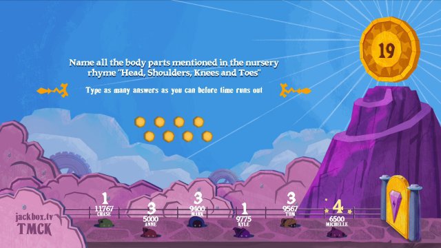 Screenshot - Jackbox Party Pack 8 (Android, iPad, iPhone, PC, PS4, PlayStation5, Switch, One, XboxSeriesX)