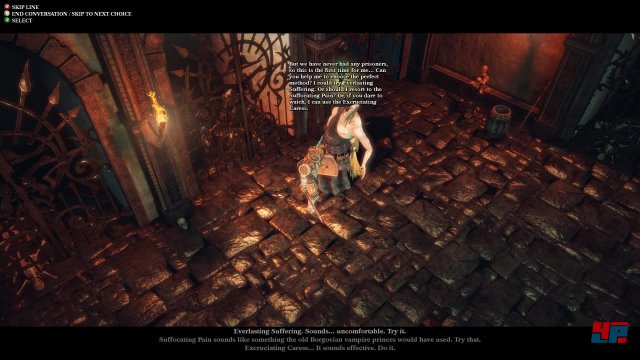 Screenshot - The Incredible Adventures of Van Helsing 3 (PC) 92504561