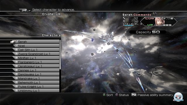 Screenshot - Final Fantasy XIII-2 (360) 2287637