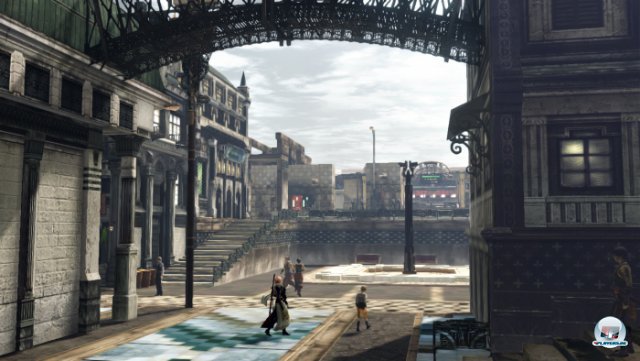 Screenshot - Lightning Returns: Final Fantasy XIII (360) 92439632