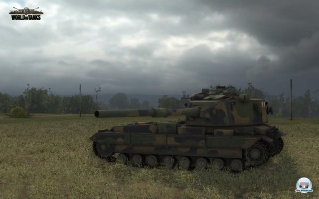 Screenshot - World of Tanks (PC) 92448857