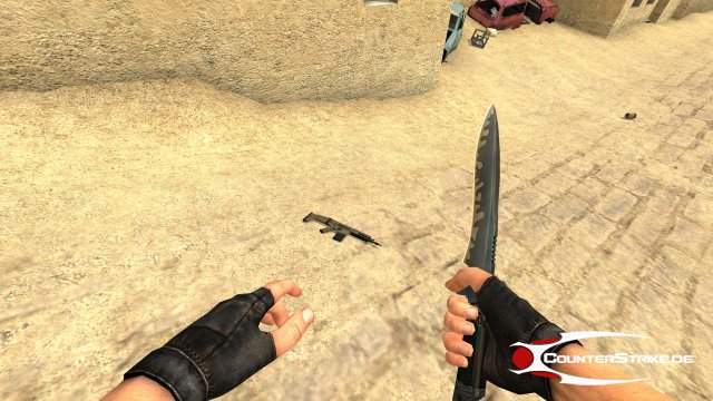 Screenshot - Counter-Strike (PC) 2308242