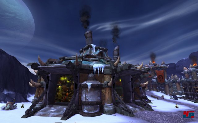 Screenshot - World of WarCraft: Warlords of Draenor (PC) 92494597
