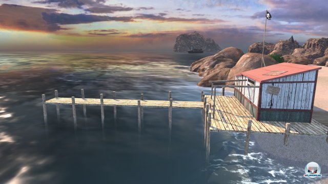 Screenshot - Tropico 4 (360) 92415162