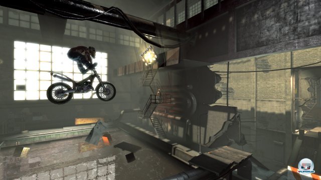 Screenshot - Urban Trial Freestyle (PlayStation3) 92439472