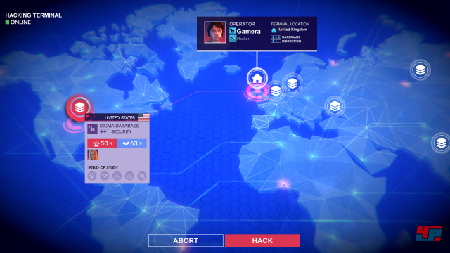 Screenshot - Sigma Theory: Global Cold War (PC)