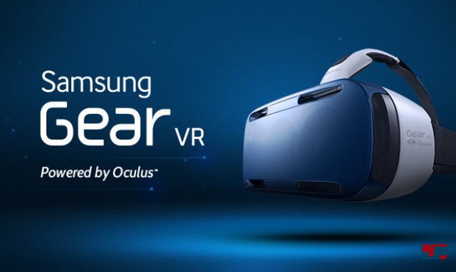 Screenshot - Samsung Gear VR (Android)