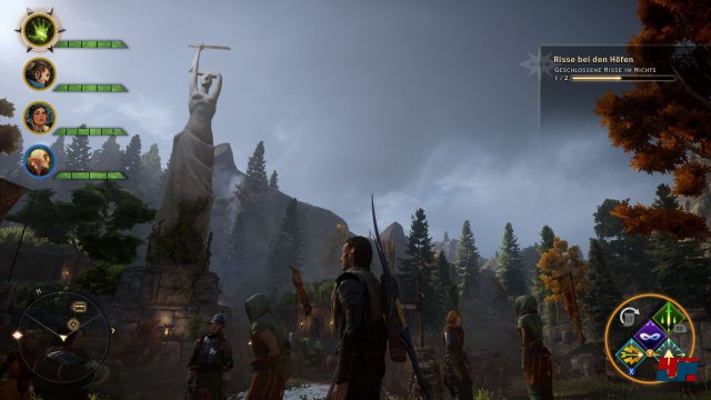 Screenshot - Dragon Age: Inquisition (PC) 92494509
