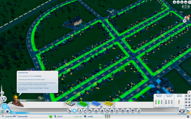 Screenshot - SimCity (PC) 92444827