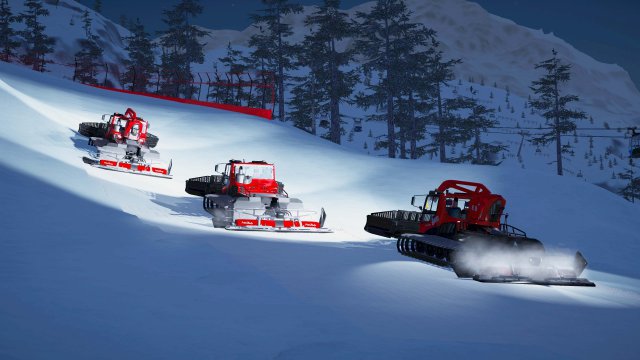 Screenshot - Winter Resort Simulator Season 2 (PC)