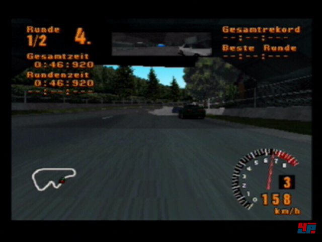 Screenshot - Gran Turismo (PC) 92473960
