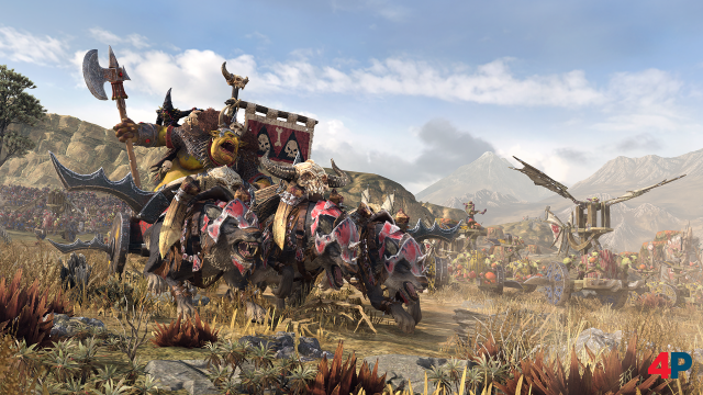 Screenshot - Total War: Warhammer 2 (PC) 92612749