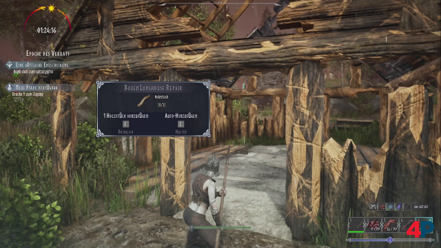 Screenshot - Rune 2 (PC) 92602382