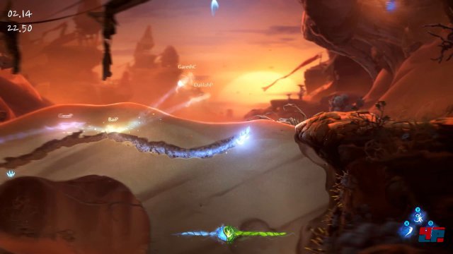 Screenshot - Ori and the Will of the Wisps (PC) 92572316