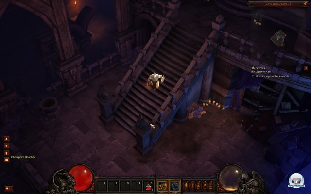 Screenshot - Diablo III (PC) 2267862