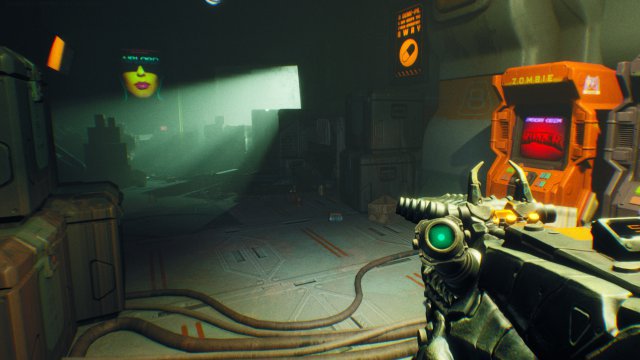 Screenshot - Ripout (PC)