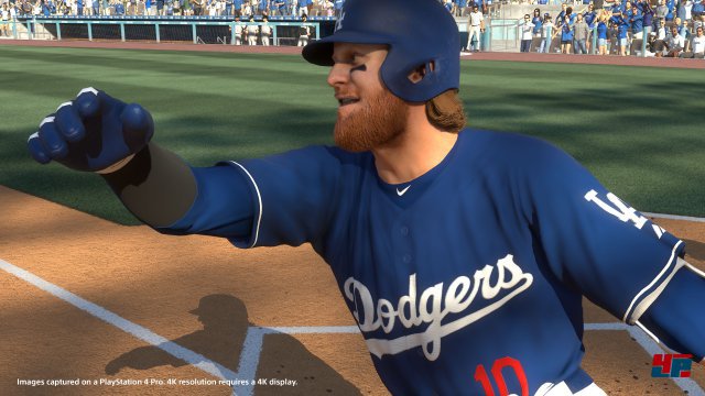 Screenshot - MLB The Show 17 (PS4) 92543604