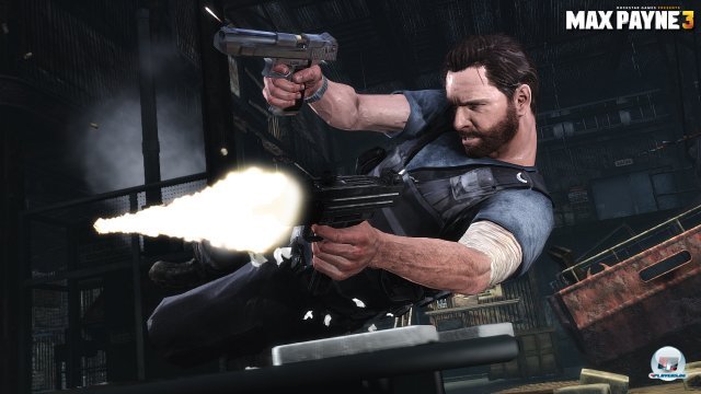 Screenshot - Max Payne 3 (360) 2321367
