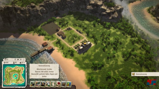 Screenshot - Tropico 5 (PC) 92483042