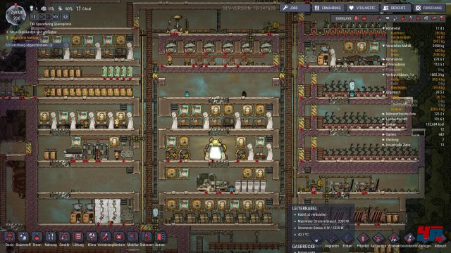 Screenshot - Oxygen Not Included (PC) 92558231