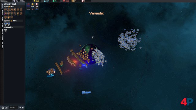 Screenshot - AI War 2 (PC)