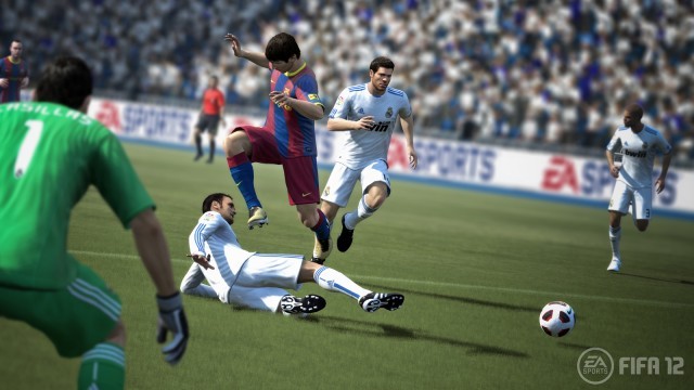 Screenshot - FIFA 12 (PC) 2225614