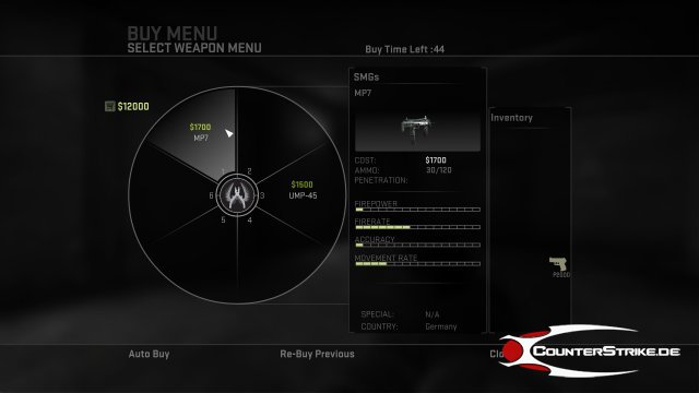 Screenshot - Counter-Strike (PC) 2319912