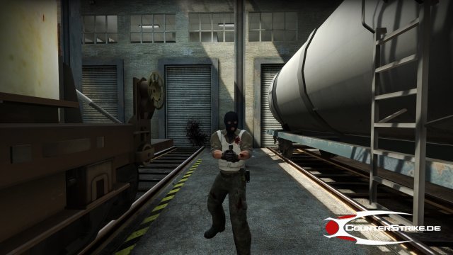 Screenshot - Counter-Strike (PC) 2349882