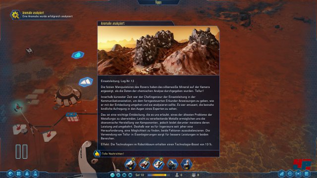 Screenshot - Surviving Mars (PC) 92562096
