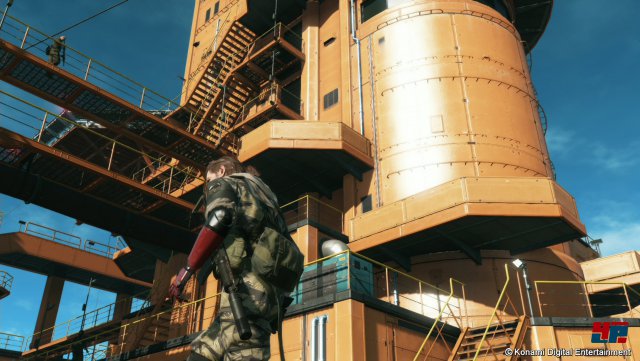 Screenshot - Metal Gear Solid 5: The Phantom Pain (360) 92484407