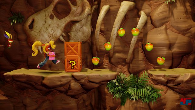Screenshot - Crash Bandicoot N. Sane Trilogie (PS4) 92547851