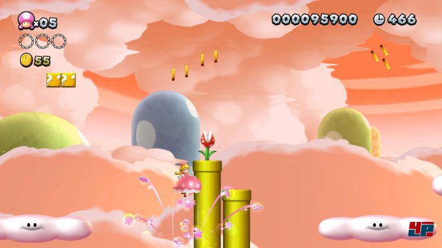 Screenshot - New Super Mario Bros. U (Switch) 92573590