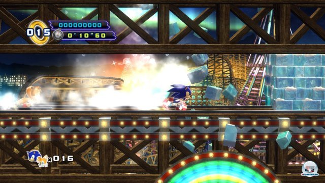 Screenshot - Sonic the Hedgehog 4: Episode II (PC) 2353567