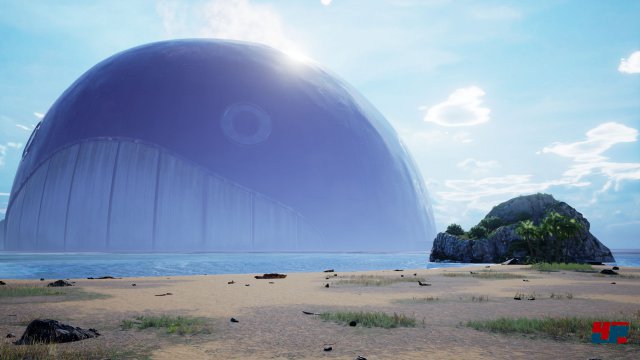 Screenshot - Jump Force (PC) 92582404