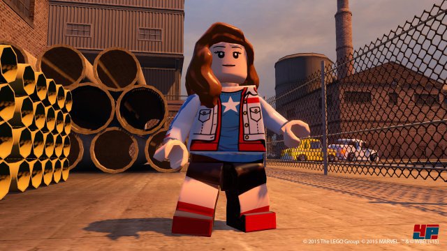 Screenshot - LEGO Marvel's Avengers  (360)