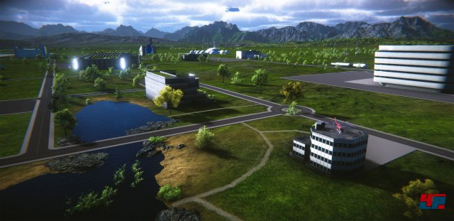 Screenshot - Space Company Simulator (PC)